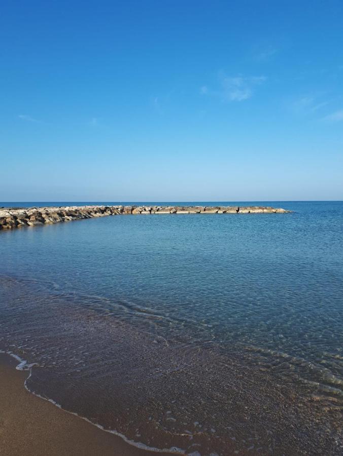 Il Canto Delle Sirene Hotel Anzio Exterior foto